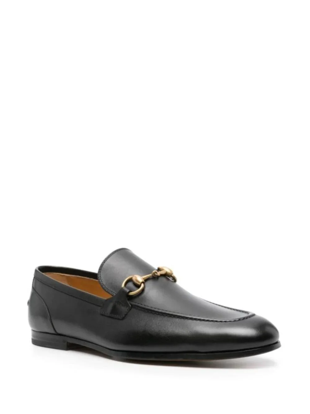 Gucci Gucci Jordaan Loafers UK 6 Men